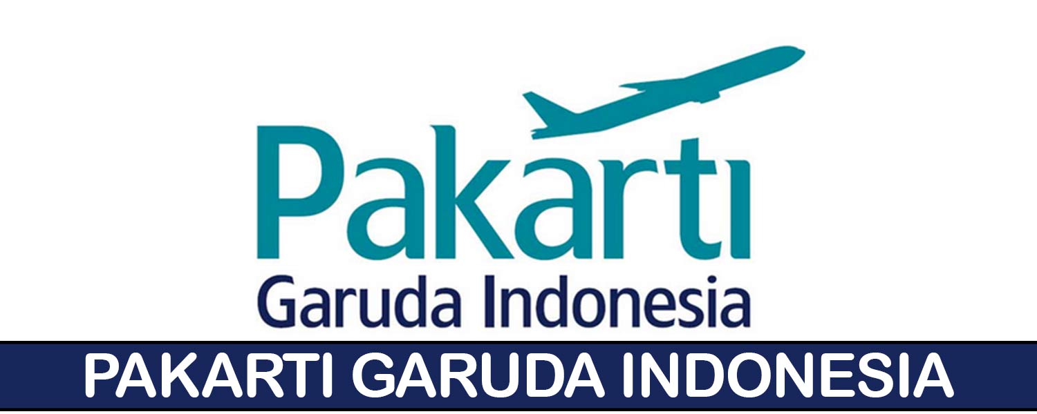 Pakarti Garuda