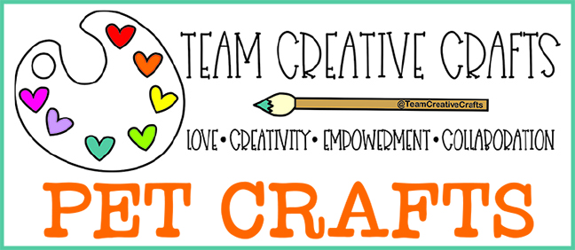 Team Creative Crafts Pet Crafts