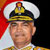 Admiral R Hari Kumar