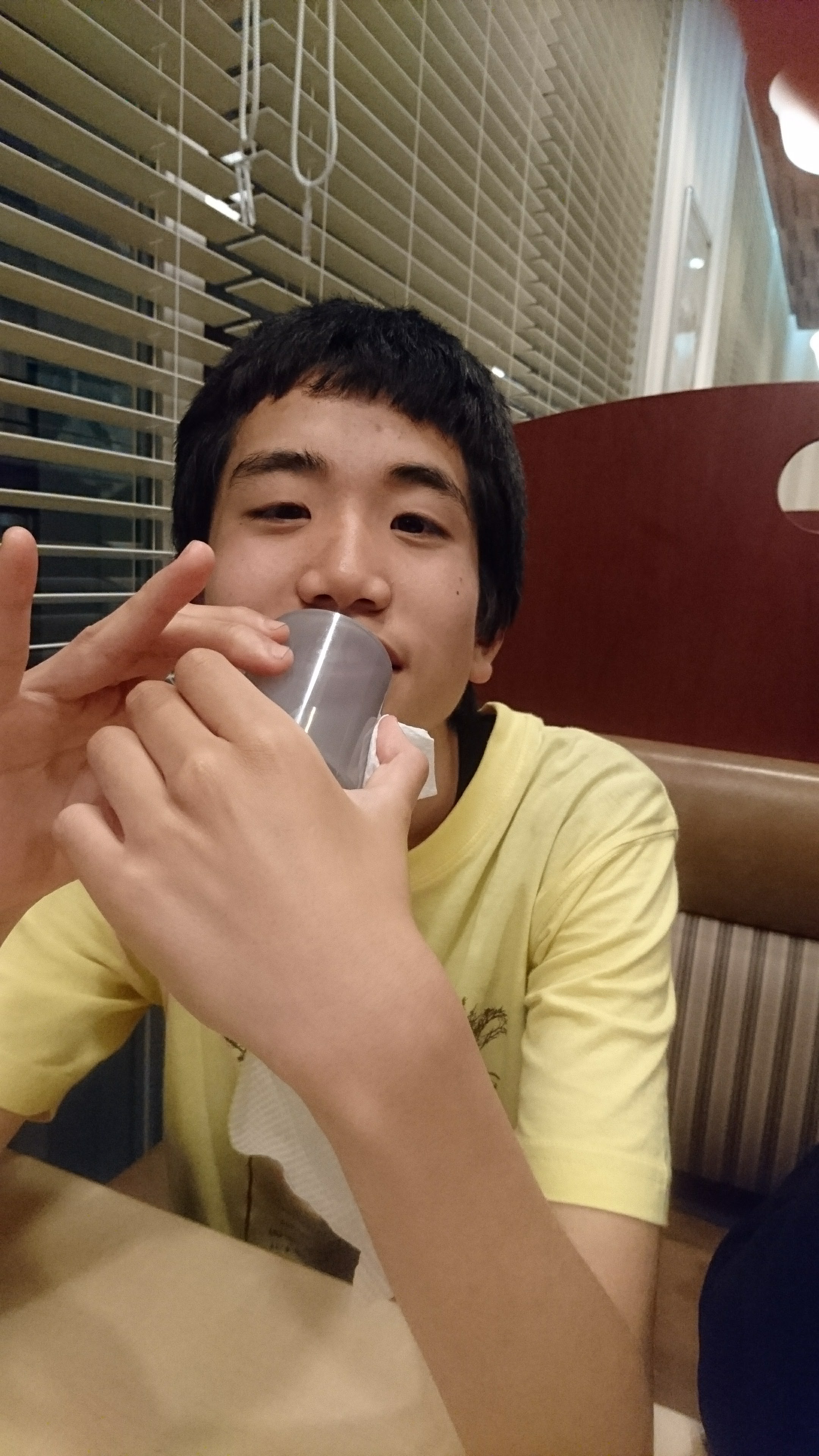 �Ƃ��݂� ���� 10�ʑ��B�u�W���i�T���v�ɂāB(�����o��) (2017/04/21 Fri)