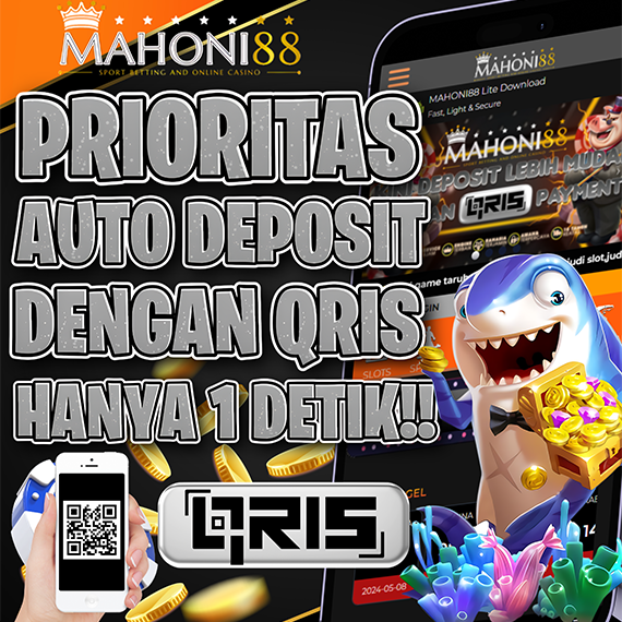 Akses Mudah Cepat Link Mahoni88 Hiburan Online Terbaik 