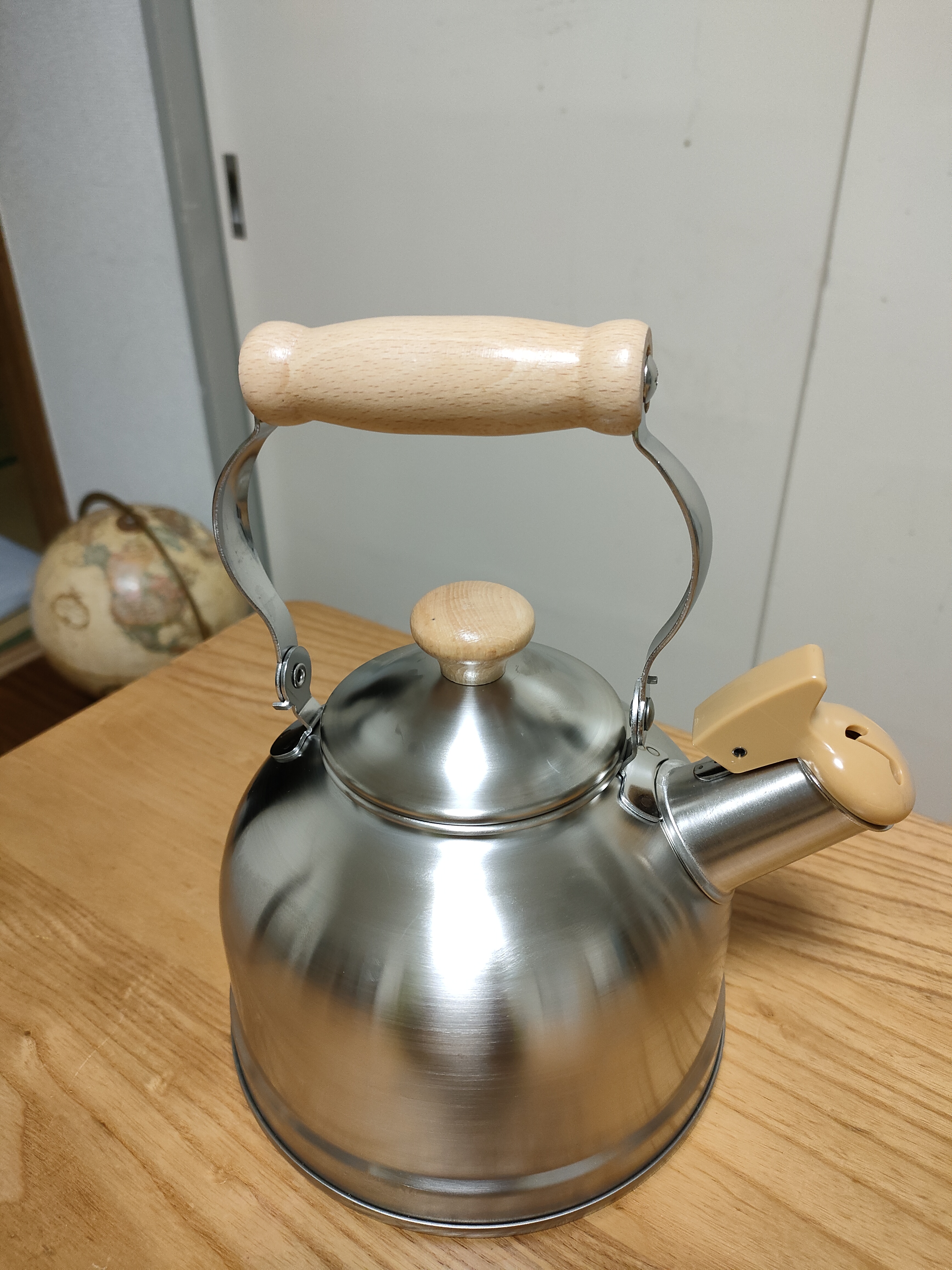 ����䂢 �₩��A�����܂����B