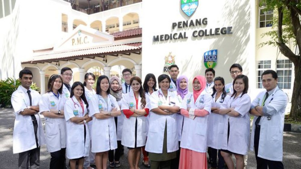 Royal College of Surgeons In Ireland (RCSI) & University College Dublin Malaysia Campus