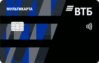 Карта ВТБ