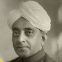 CP Ramaswami Iyer