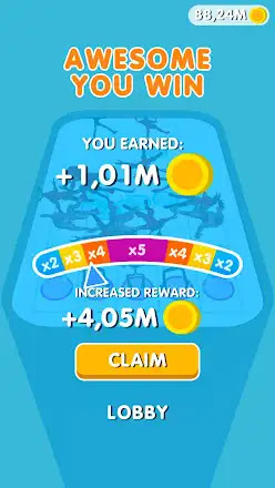 Merge Monsters Army Mod Apk Download Link.Jpg