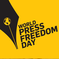 world press freedom
