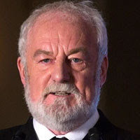 Bernard Hill