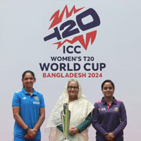ICC Women's T20 World Cup 2024
