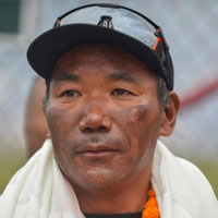 Kami Rita Sherpa