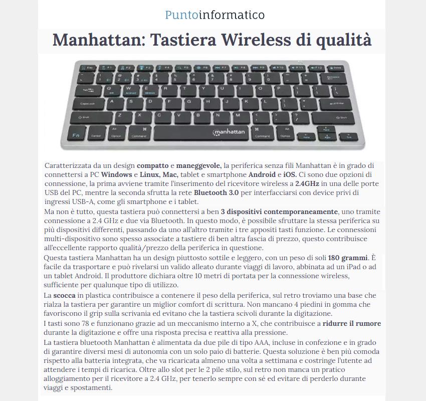 Confezione Da 5 Adesivi Per Tastiera Spagnola Per Tastiere - Foto 7