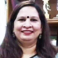 Professor Meena Charanda