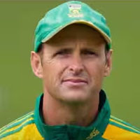 Gary Kirsten