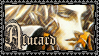 Alucard Stamp