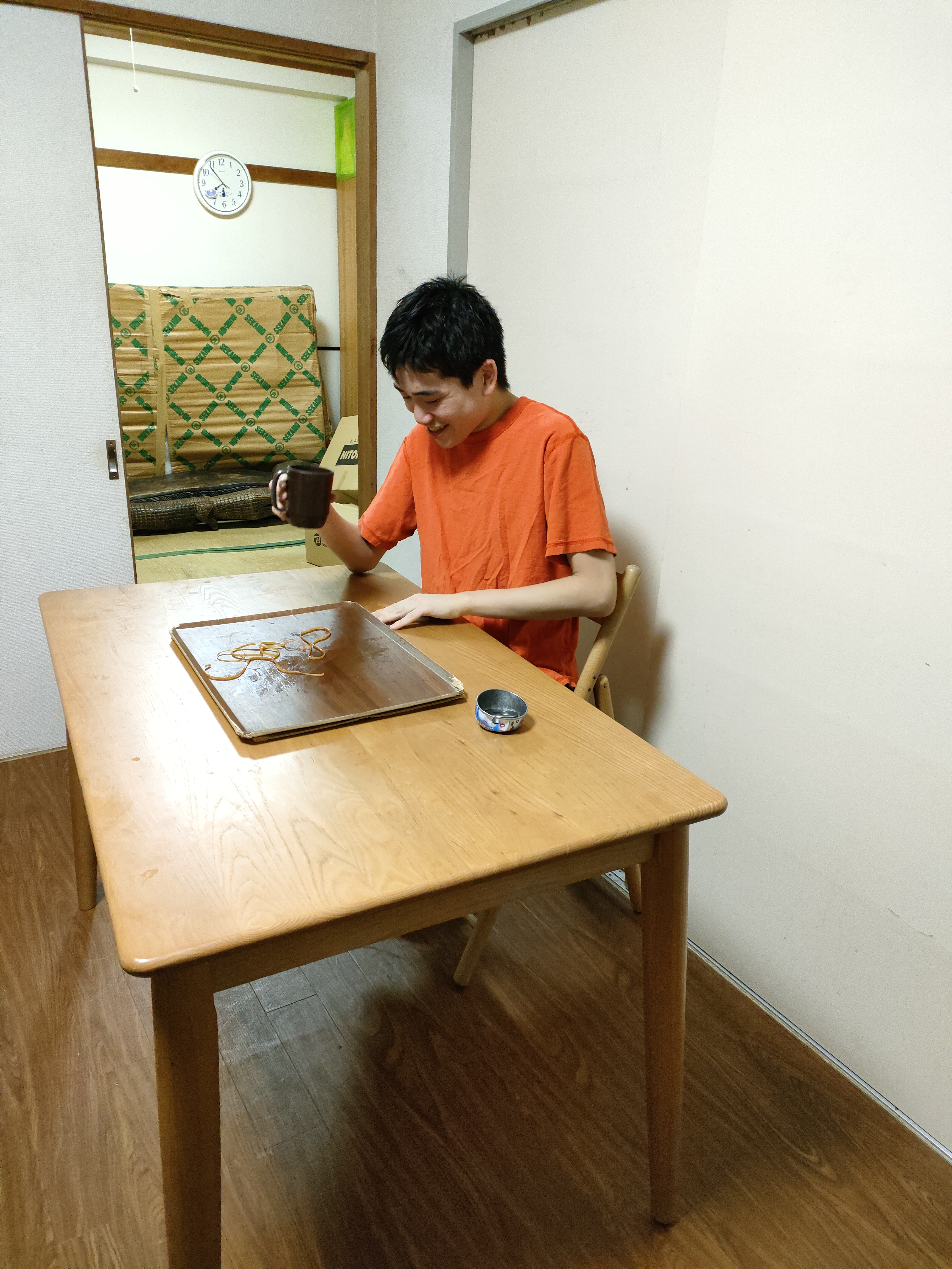 �Ƃ��݂� ����B2022/02/17 Thu