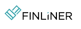 Логотип Finliner