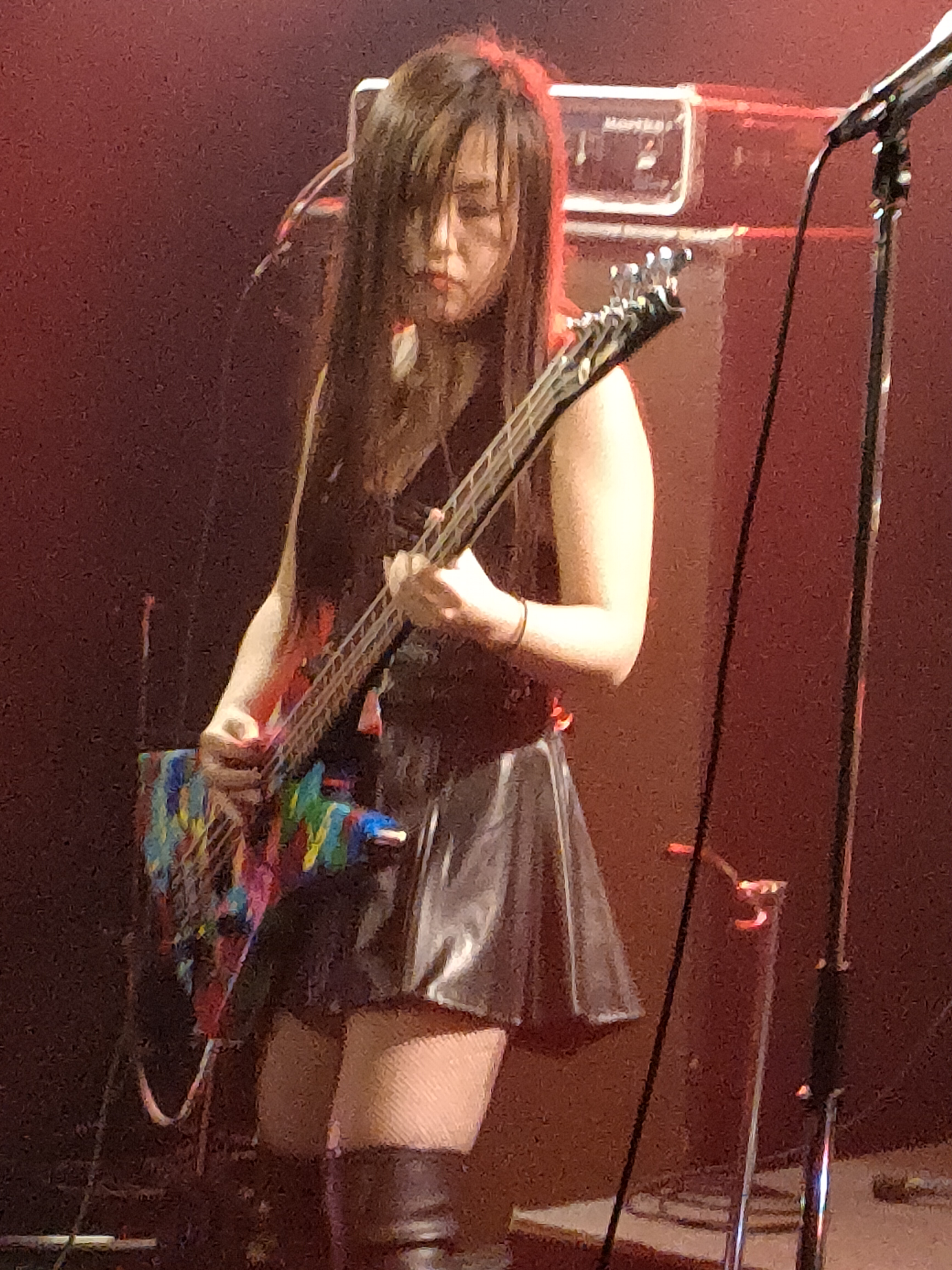 قǎʐ^hw^N\ Ђł  ɂuHitomi Center GroupvLIVE|B