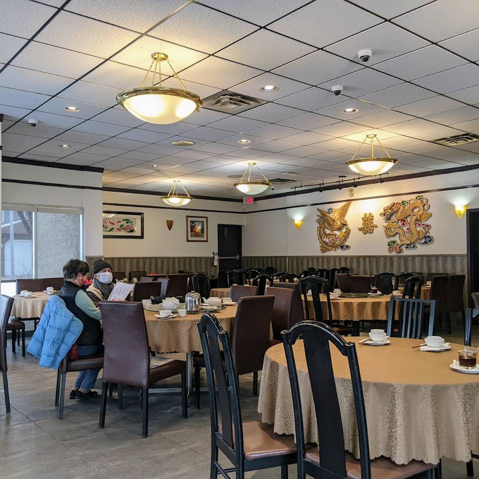 Edgemont Restaurants