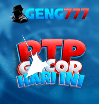 GENG777 Live RTP Slot