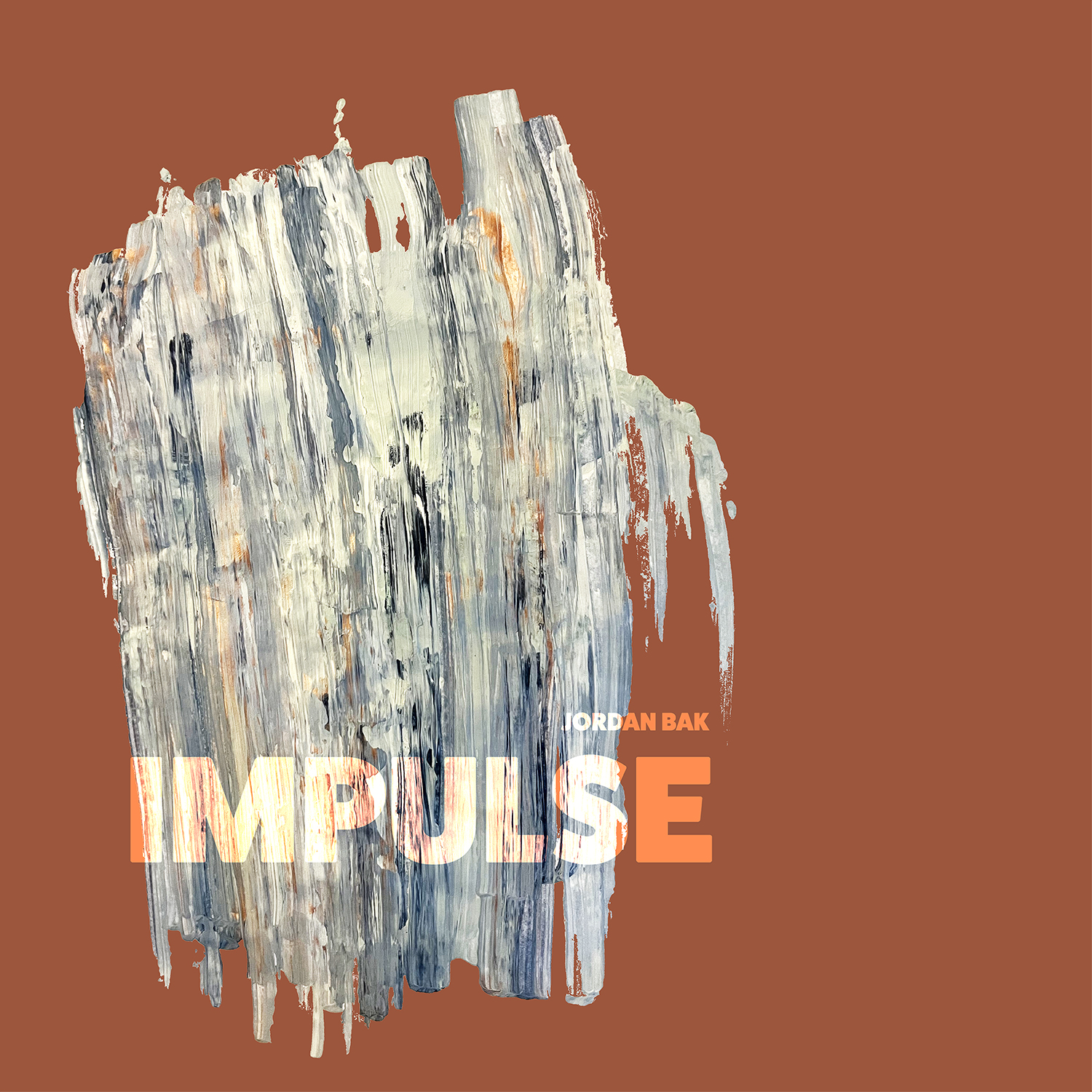 impulse album cover