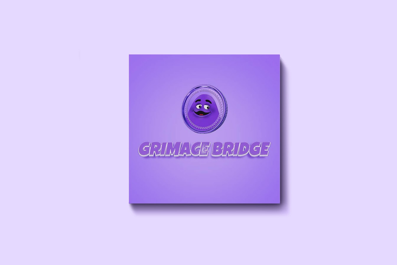 grimace