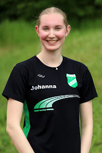 Johanna Kiefer