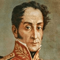 Simón Bolivar