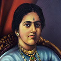 Pooradam Thirunal Sethu Lakshmi Bayi