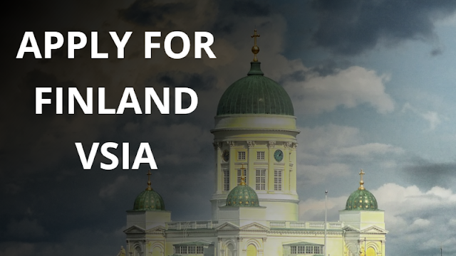 Finland Visa Application