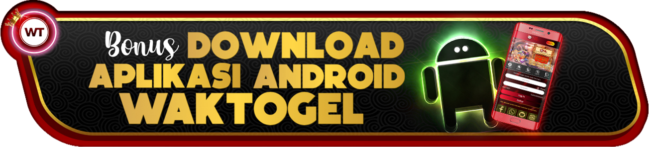 Bonus WAKTOGEL