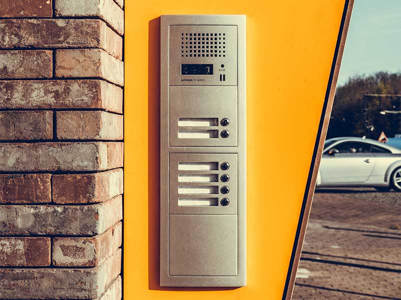 5 Reasons Why Security Systems Are Important For Businesses