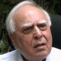 Kapil Sibal