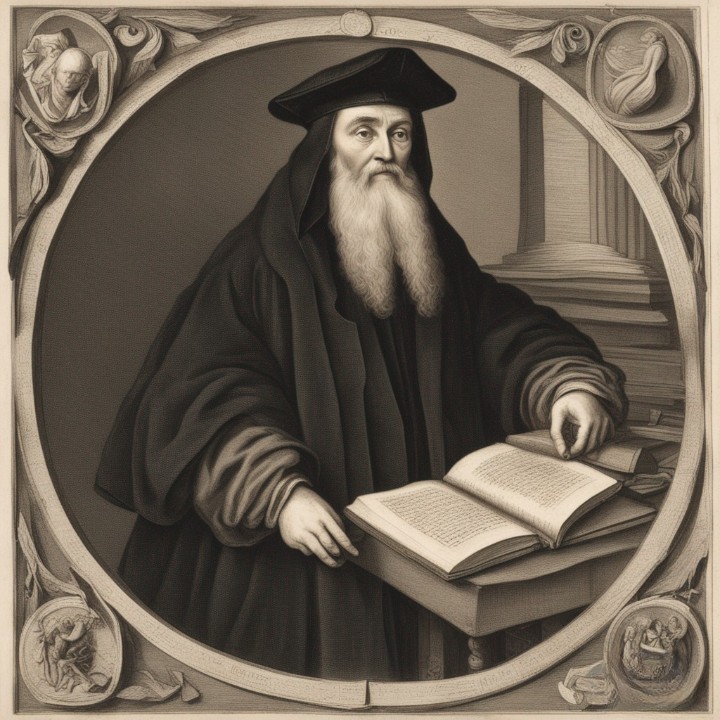 John Knox