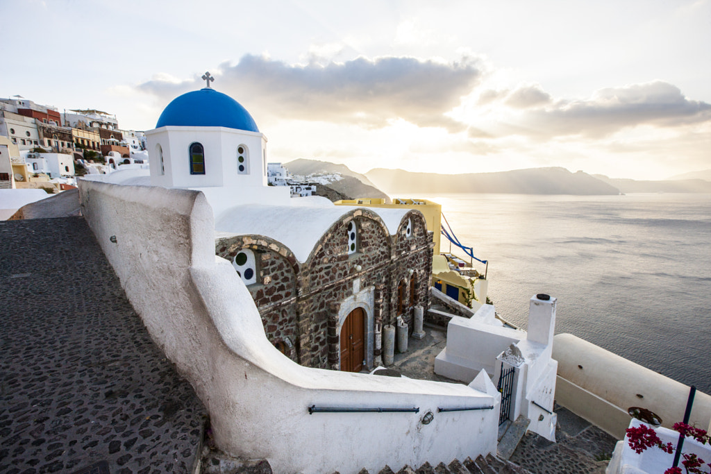 Tours of Greece