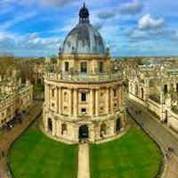 University of Oxford