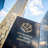 European Court of Justice