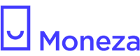 Логотип Moneza