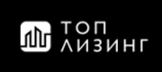 Логотип Топ лизинг