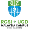 Royal College of Surgeons In Ireland (RCSI) & University College Dublin Malaysia Campus - Starship Education
