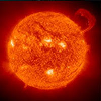 Coronal Mass Ejection