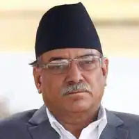 Pushpa Kamal Dahal