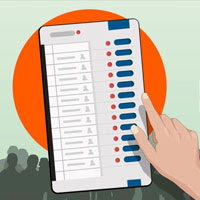 election Lok Sabha constituency