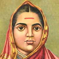 Ahilyabai Holkar