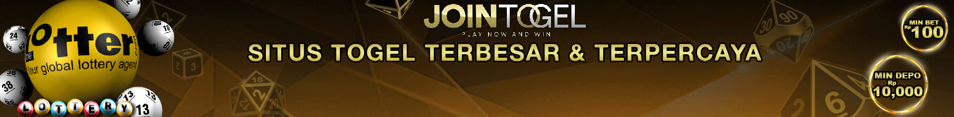 JOINTOGEL Animation