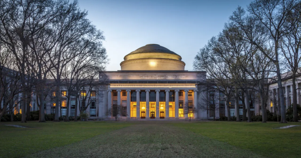 MIT oferece mais de 200 cursos online e gratuitos