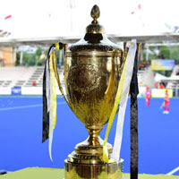 30th Sultan Azlan Shah Trophy