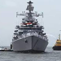 INS Mysore