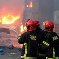 fire that killed around 49 people