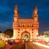 Hyderabad