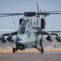 Light Combat Helicopters